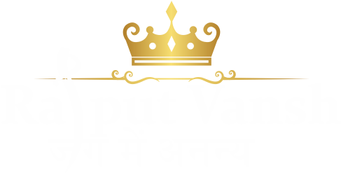 Rajput Vansh Logo